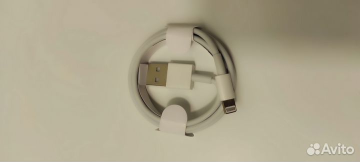 Кабель для iPhone