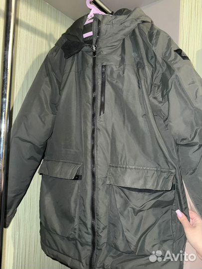 Куртка мужская
