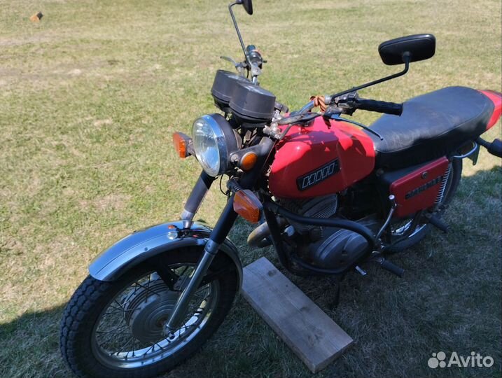 Продам Иж планета 5