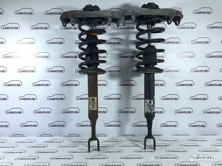 Амортизаторы передние Audi A4 B7