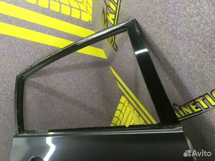 Дверь задняя правая Ниссан Теана J32 цвет #LAA