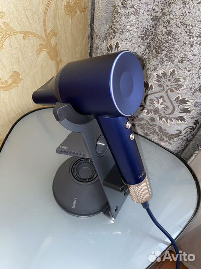 Подставка держатель для фена Laifen Dyson
