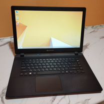 Ноутбук Packard Bell entf71BM-C36P