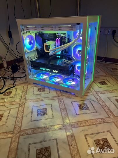 Блок питания Thermaltake Toughpower GF 850W