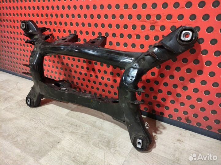 Балка подвески задняя Bmw 4 F32 2018