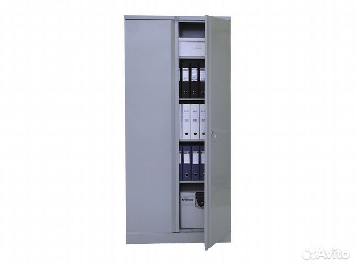 Офисный шкаф практик AM 2091