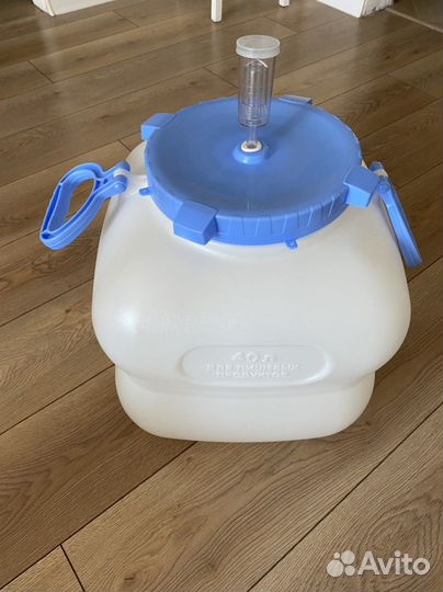 Самогонный аппарат/Дистиллятор