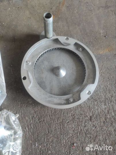 Газовое оборудование на авто пропан