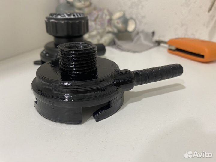 Печать на 3d принтере FDM/SLA