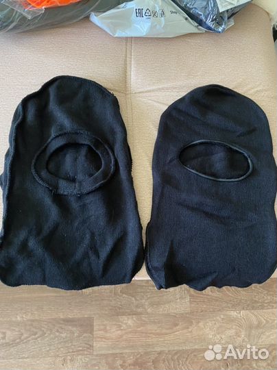 Спецодежда