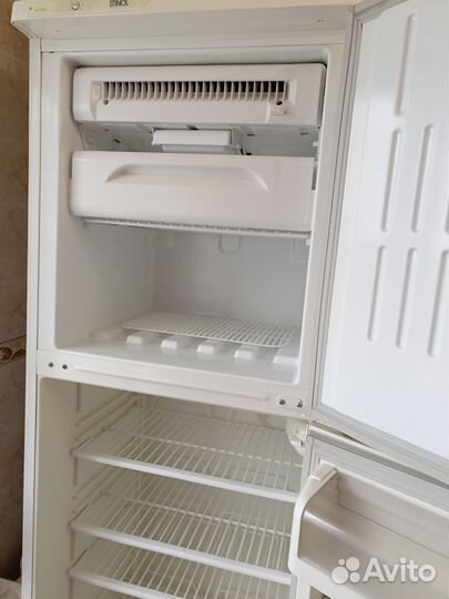 Холодильник Stinol, б/у