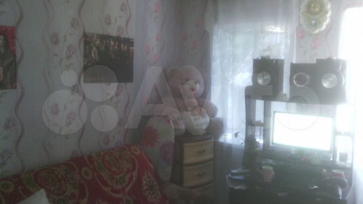 Дом 40 м² на участке 22 сот.