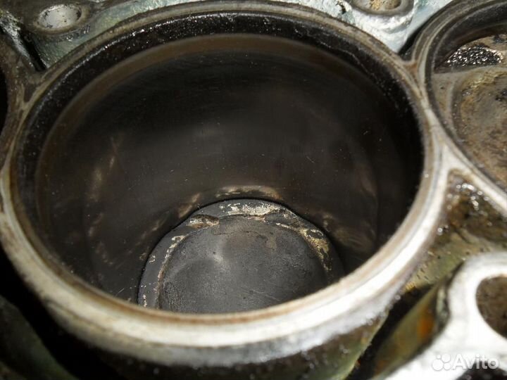 Двигатель Skoda Fabia