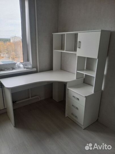 Сборка и ремонт мебели
