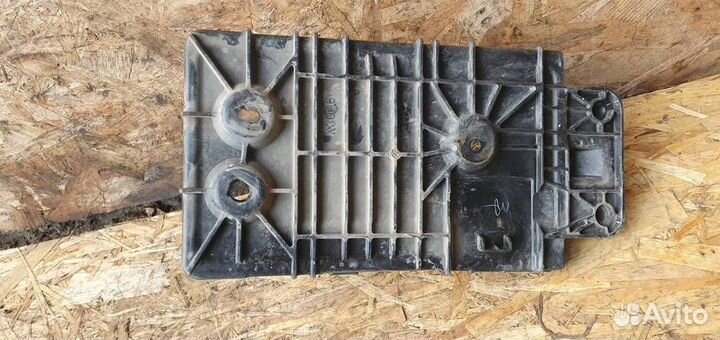 Крепление АКБ (корпус/подставка) Mazda CX 5 2012