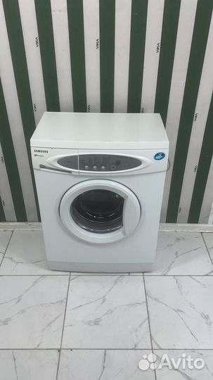 Стиральная машина бу с доставкой и гарантией