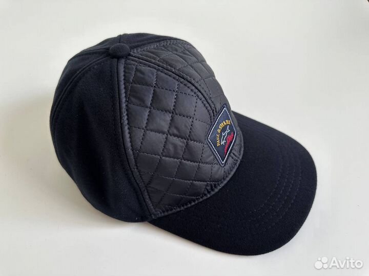 Кепка бейсболка Paul Shark