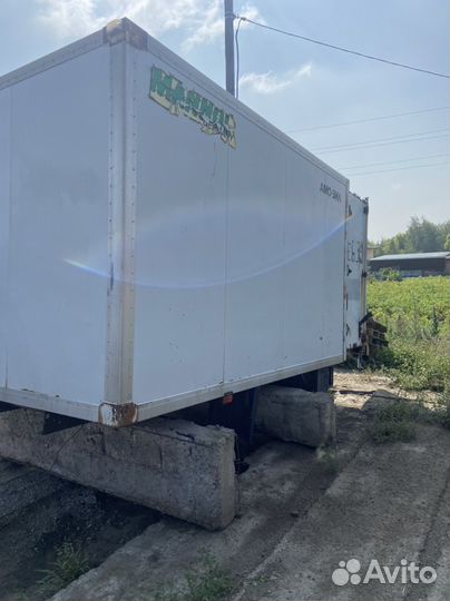 Термо будка