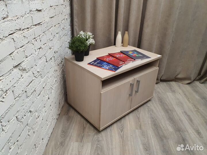 Тумба бу клён