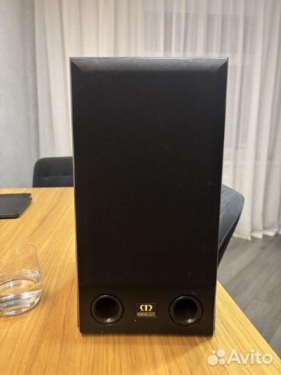 Monitor audio bronze br 5