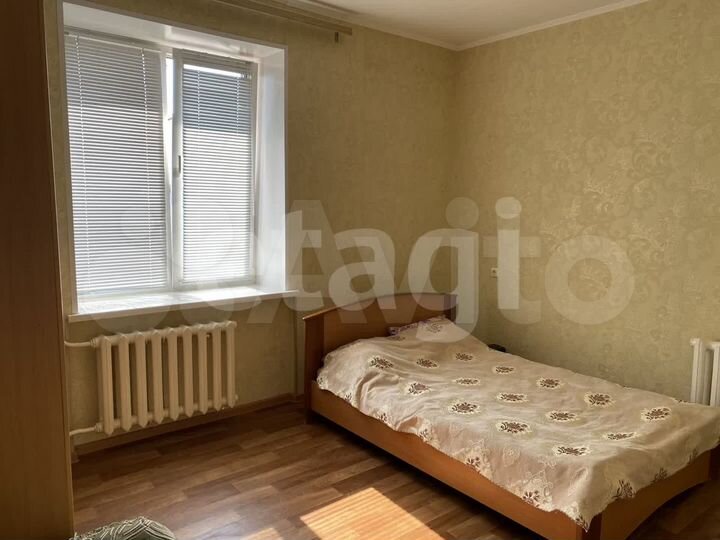 4-к. квартира, 80,9 м², 3/5 эт.