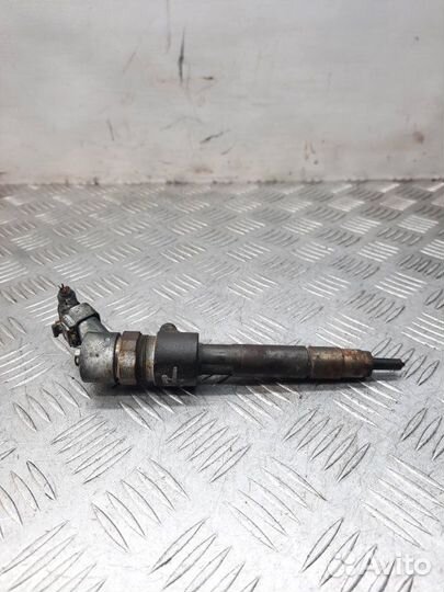 Форсунка Opel Astra хэтчбэк 5 дв. 1.9 Z19DT 2008