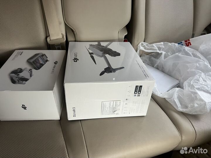 DJI mini 4 PRO FLY more combo plus