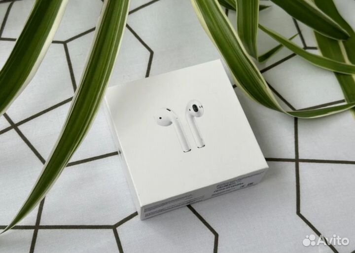 AirPods 2