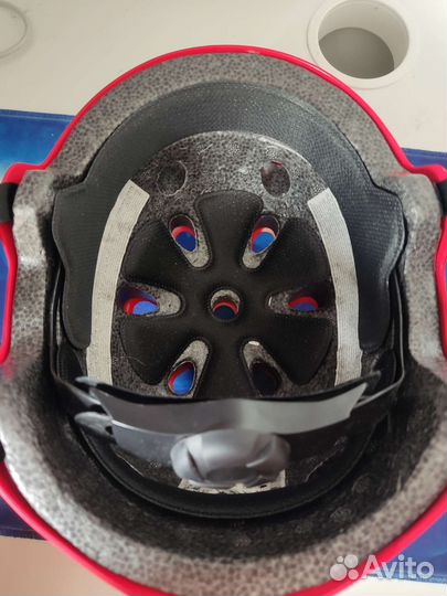 Шлем детский