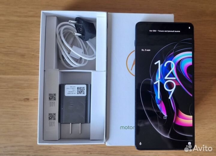 Xiaomi Redmi Note 9 Pro, 6/128 ГБ