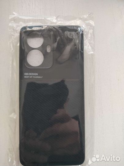 Чехол на realme 10 pro+ 5G