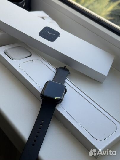 Часы apple Watch 6 44 mm