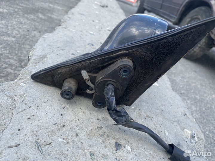 Зеркало toyota