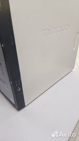 Корпус для пк ATX
