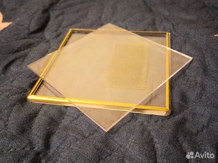 Акриловые заготовки