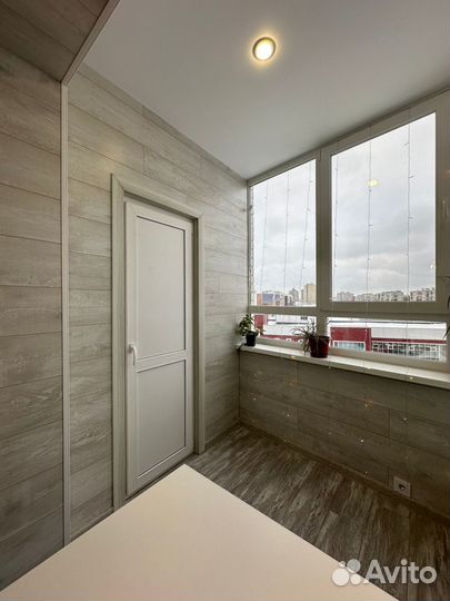 Остекление балконов и лоджий. Ремонт, утепление