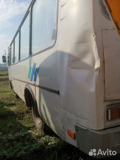 Городской автобус ПАЗ 32053, 2012