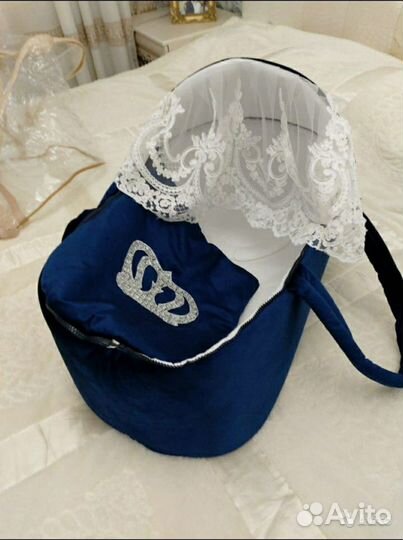 Люлька,переноска