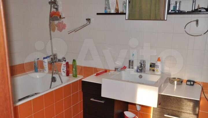 Комната 20 м² в 2-к., 3/7 эт.