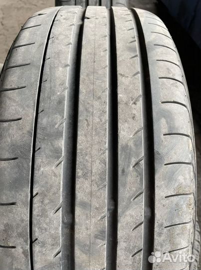 Yokohama Advan Sport V105 245/50 R18 104Y, 4 шт