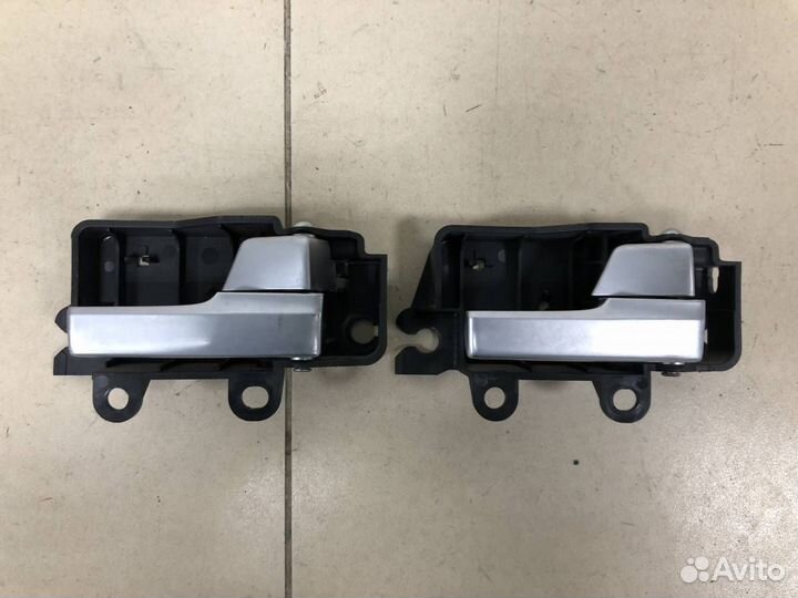 Ручка двери внутренняя правая Ford C-MAX 2003-2010