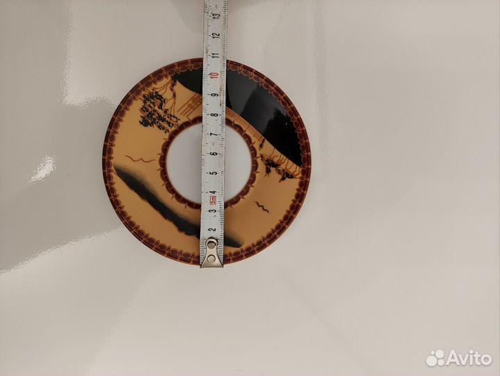 Кофейные чашки фарфор