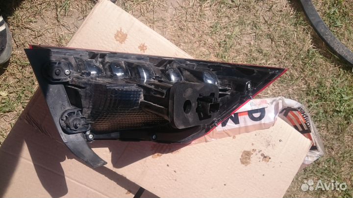 Фонарь задний Volkswagen Passat B8 3G5945096B