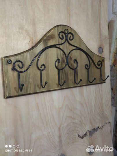 Полочки для кухни