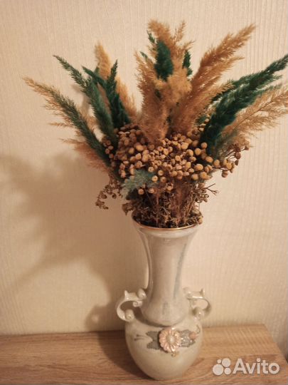 Букеты из цветов