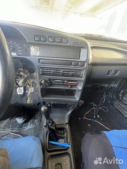 Разбор Ваз 2109-2114-2115