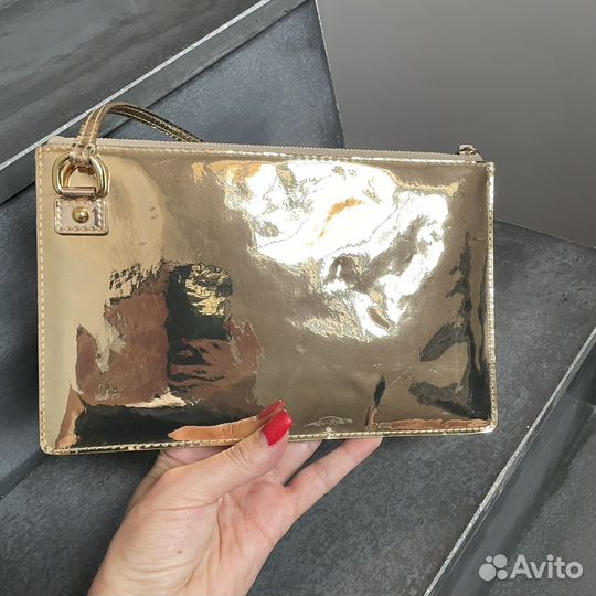 Louis Vuitton Оригинал Limit Сумка Клатч