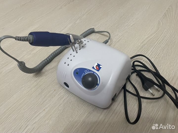 Набор для маникюра комплект