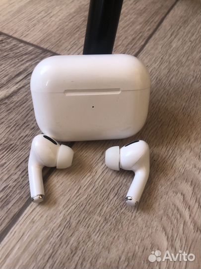 Продам Аирподс Про Оригинал