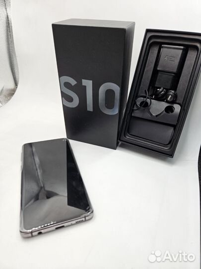 Samsung galaxy s10 128gb